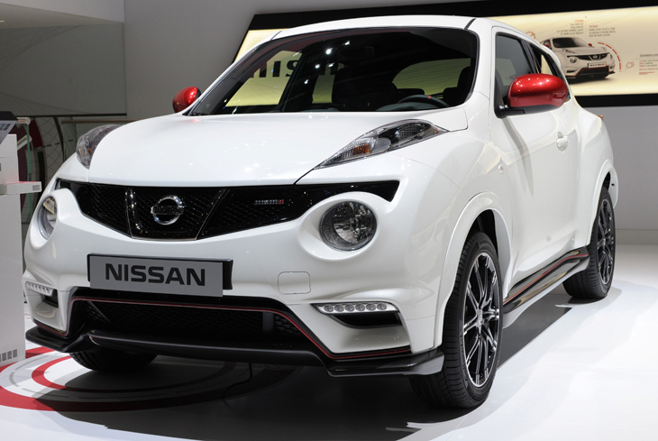 Nissan запускает nismo.tv на YouTube