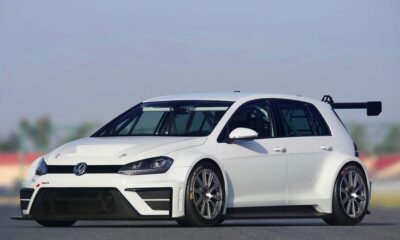 Golf к старту готов!