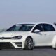 Golf к старту готов!
