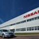 Глобальная награда для завода Nissan в Санкт-Петербурге