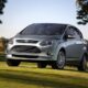 Ford показал два гибрида на базе C-Max