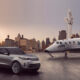 Land Rover Discovery будет похож на Evoque
