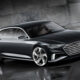 Audi показала универсал Prologue Avant