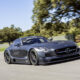 В Mercedes-Benz отмечают 45-летие отделения AMG