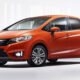 Европейская версия Honda Jazz получила 102-сильный мотор