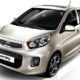 Хэтчбек Picanto получит новый бензиновый двигатель