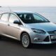 Во Всеволжске стартовало производство Ford Focus 2015 модельного года
