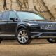 Названы финалисты конкурса «Автомобиль года в Северной Америке»