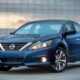 Флагманский седан Nissan пережил рестайлинг