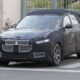 Серийная версия Maserati Levante замечена на тестах