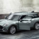 Mini Clubman рассекретили официально