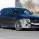 Mercedes вывел на тесты купе GLC 450