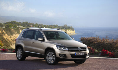 Теплее погода – теплее цены на легковые автомобили Volkswagen