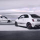 Представлен Fiat 500C Abarth