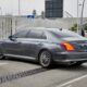 Кореец с претензиями: роскошный седан Hyundai рассекретили досрочно