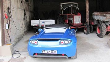 Tesla roadster, электромобиль, купить новый автомобиль в автосалон в минске и беларуси, автоновости