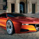 Наследник суперкара BMW M1 получит название M8
