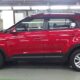 Hyundai Creta сбрасывает камуфляж