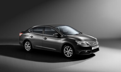 Выгодное предложение на покупку Nissan Sentra в октябре на территории Республики Беларусь