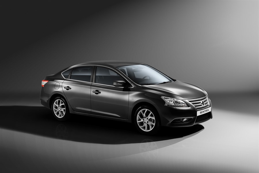 Выгодное предложение на покупку Nissan Sentra в октябре на территории Республики Беларусь