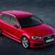 Представлен Audi A3 Sportback