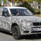 BMW X3 нового поколения выехал на дороги Германии
