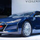 В Китае построили конкурента Tesla Model III
