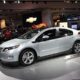 Chevrolet Volt признан «Автомобилем 2011 года в Северной Америке»