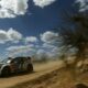 Суровое испытание для новой шины Michelin Latitude Cross H2 на ралли Мексики