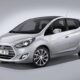 Рестайлинговый Hyundai ix20 представили в Женеве