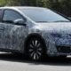 Концепт Honda Civic засняли во время испытаний
