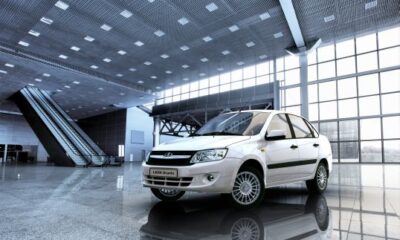 Мы поможем Вам сберечь до 1000$* при покупке автомобиля Lada**!