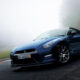 Спорткар Nissan GT-R еще немного улучшили