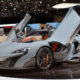 McLaren 675LT выпустят ограниченной партией