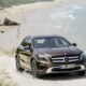 Представлен серийный Mercedes GLA