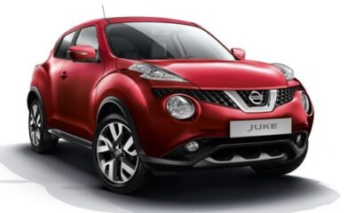 Автомобили Nissan: отличные автомобили по отличным ценам