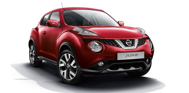 Автомобили Nissan: отличные автомобили по отличным ценам