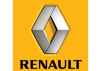 Renault объявляет о больших переменах