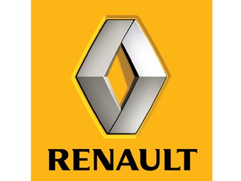 Renault объявляет о больших переменах