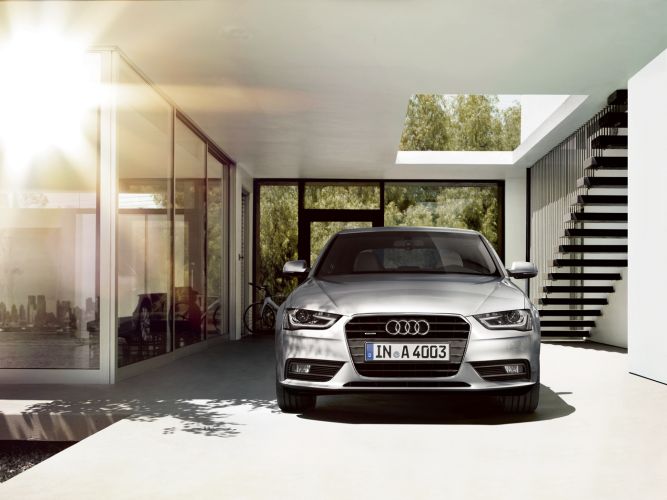 Вы можете забрать свой Audi уже сегодня!