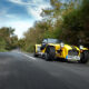 Еще один  «самый-самый» Caterham