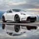 Nissan 370Z Nismo 2015 для Европы оказался слабее на 11 л. с.
