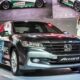 Дебют обновленного Honda Accord