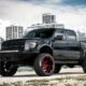 Exclusive Motoring доработал Ford SVT Raptor Джона Джонса