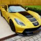 GeigerCars оценила доработанный Corvette C7 Stingray в 113 тыс. евро