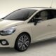 Renault рассекретил первую люксовую модель Clio Initiale Paris