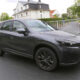 Mazda CX-5 обновится до конца года