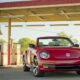 Представлен кабриолет Volkswagen Beetle