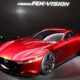 Mazda вновь делает ставку на роторные технологии