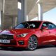 Infiniti Q50: небывалый заряд бодрости
